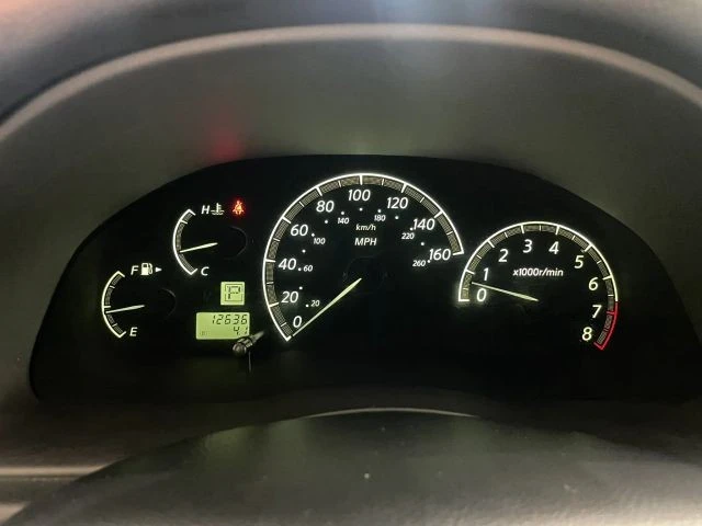 2006 Infiniti Q45 3rd Gen - Image 13 of 31