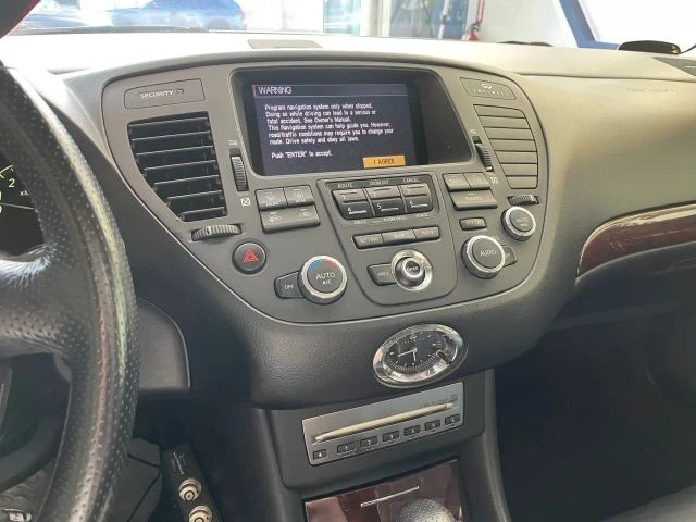 2006 Infiniti Q45 3rd Gen - Image 14 of 31