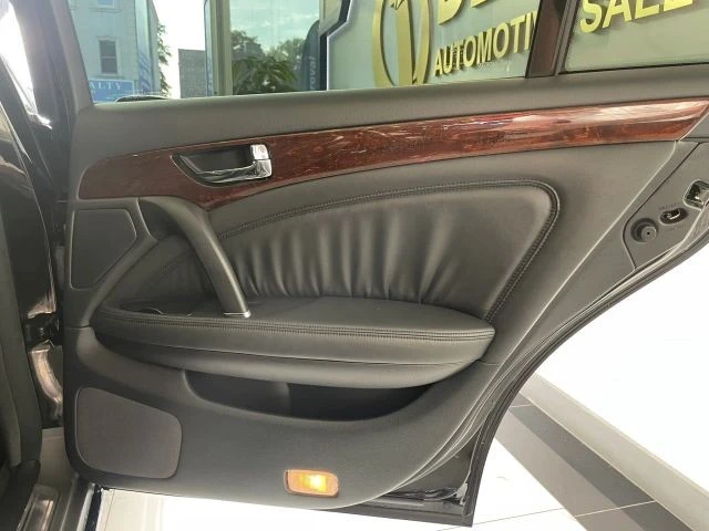2006 Infiniti Q45 3rd Gen - Image 22 of 31