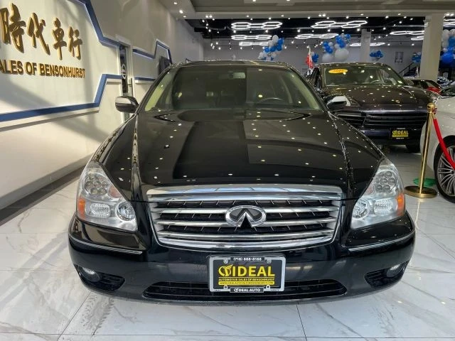 2006 Infiniti Q45 3rd Gen - Image 2 of 31