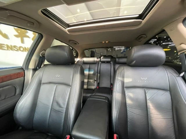 2006 Infiniti Q45 3rd Gen - Image 17 of 31