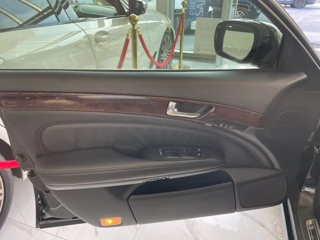 2006 Infiniti Q45 3rd Gen - Image 8 of 31