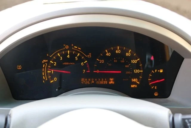 2006 Infiniti QX80 - Image 12 of 12