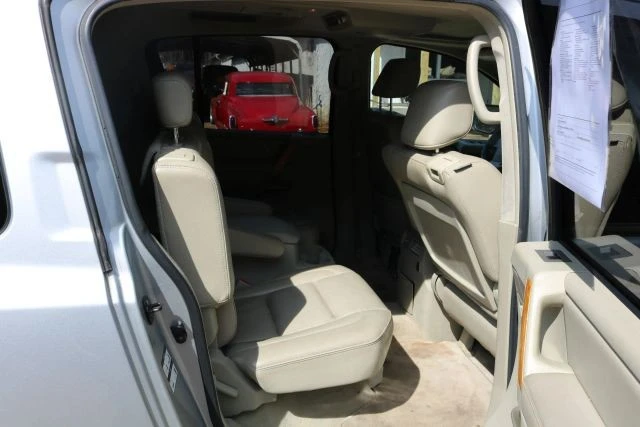 2006 Infiniti QX80 - Image 13 of 18