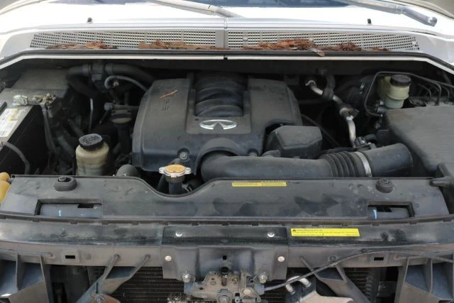 2006 Infiniti QX80 - Image 17 of 18