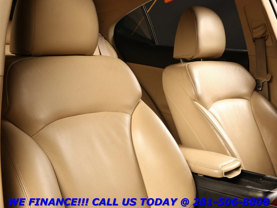 2006 Lexus IS 2nd Gen - Image 20 of 21