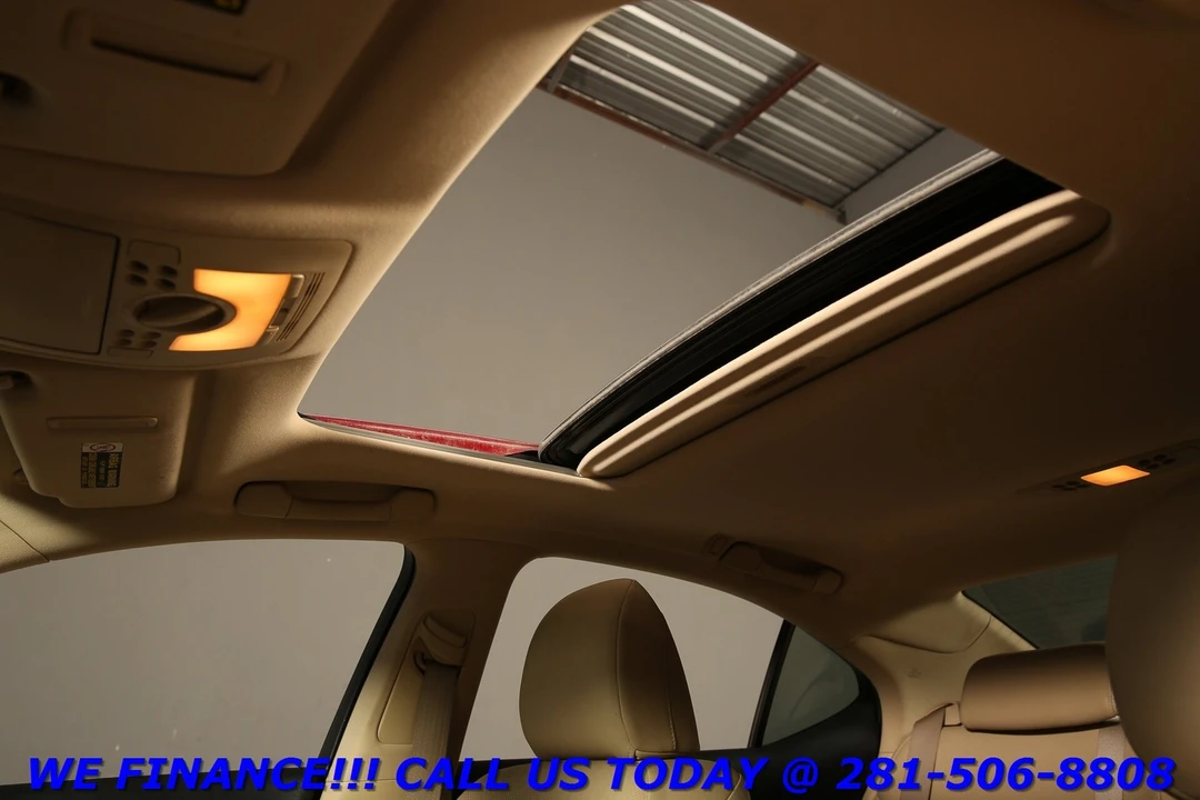 2006 Lexus IS 2nd Gen - Image 12 of 21