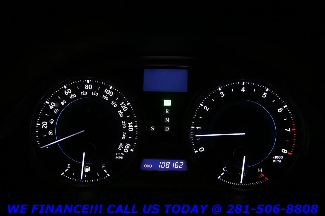 2006 Lexus IS 2nd Gen - Image 16 of 21