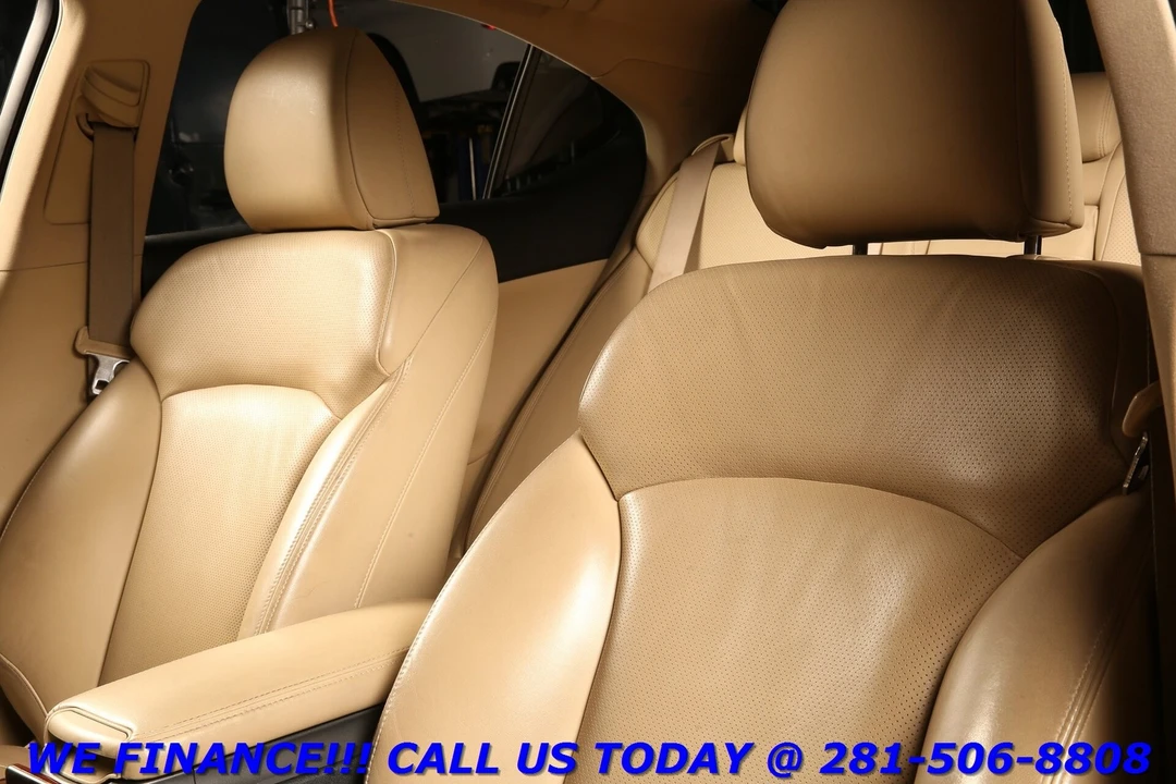 2006 Lexus IS 2nd Gen - Image 13 of 21