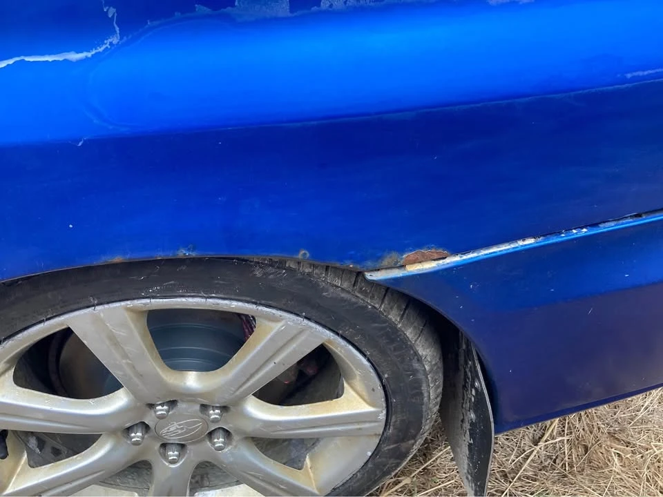 2006 Subaru Impreza WRX 2nd Gen - Image 4 of 10
