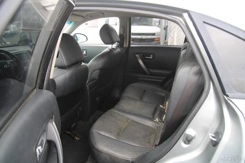 2006 Infiniti FX 1st Gen - Image 19 of 21