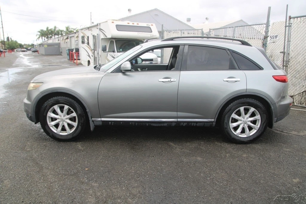2006 Infiniti FX 1st Gen - Image 3 of 21