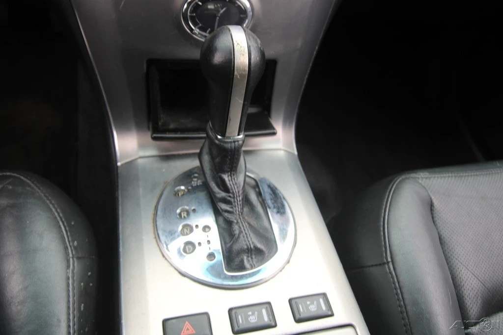 2006 Infiniti FX 1st Gen - Image 16 of 21