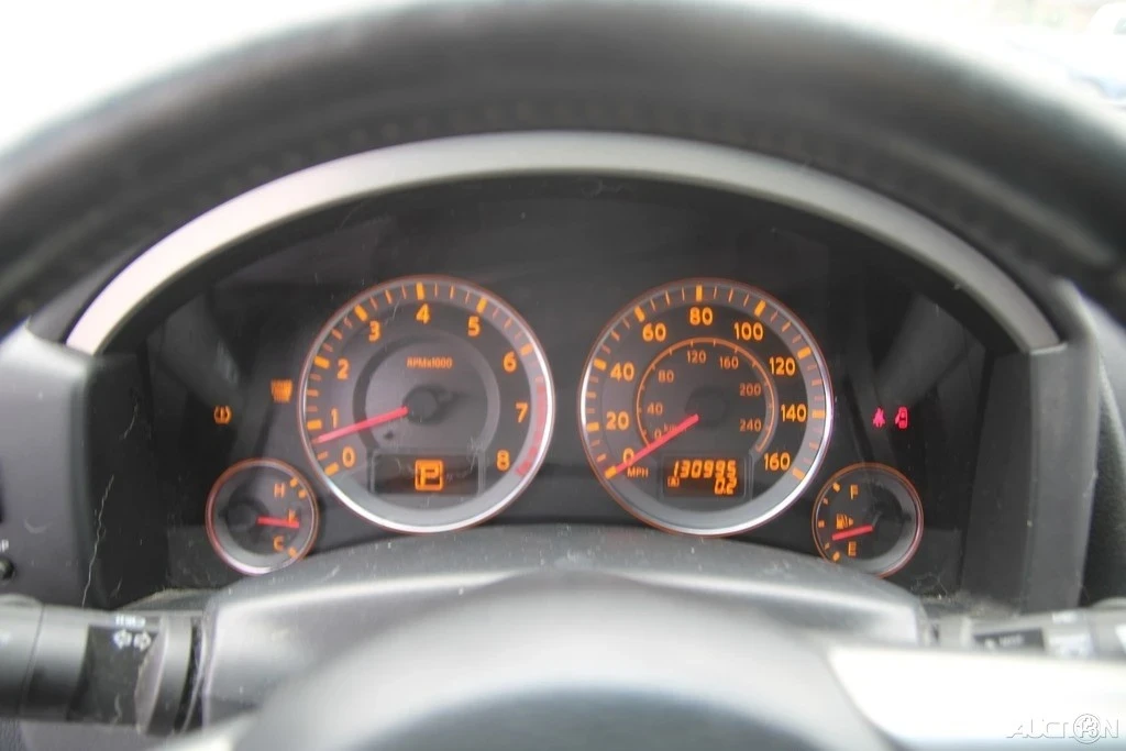 2006 Infiniti FX 1st Gen - Image 13 of 21