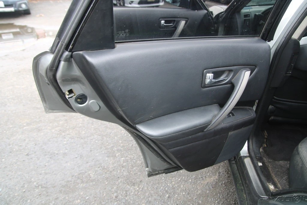 2006 Infiniti FX 1st Gen - Image 18 of 21