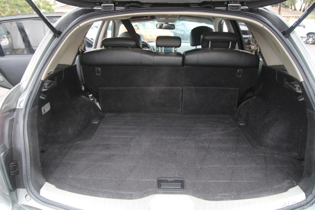 2006 Infiniti FX 1st Gen - Image 20 of 21