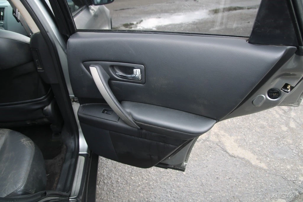 2006 Infiniti FX 1st Gen - Image 21 of 21