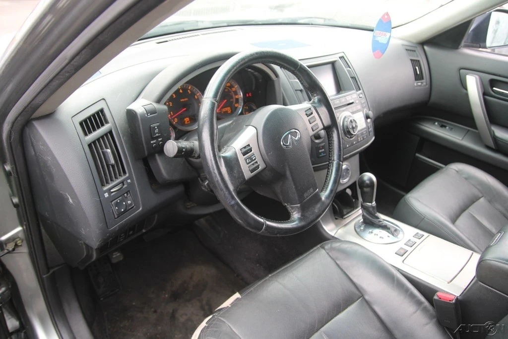 2006 Infiniti FX 1st Gen - Image 12 of 21