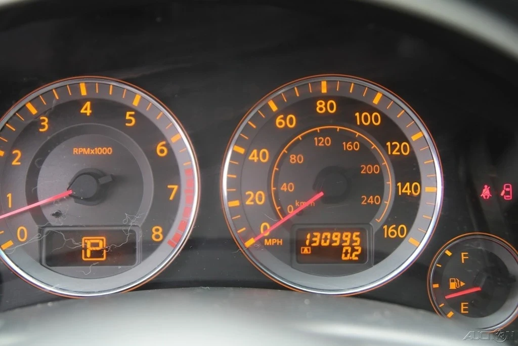2006 Infiniti FX 1st Gen - Image 14 of 21
