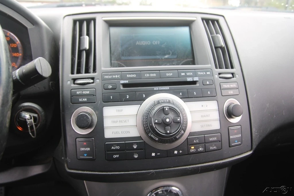 2006 Infiniti FX 1st Gen - Image 15 of 21