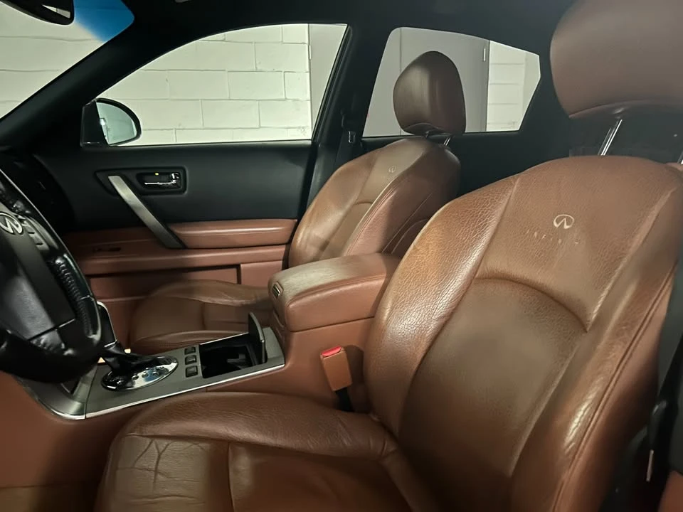 2006 Infiniti FX 1st Gen - Image 7 of 12