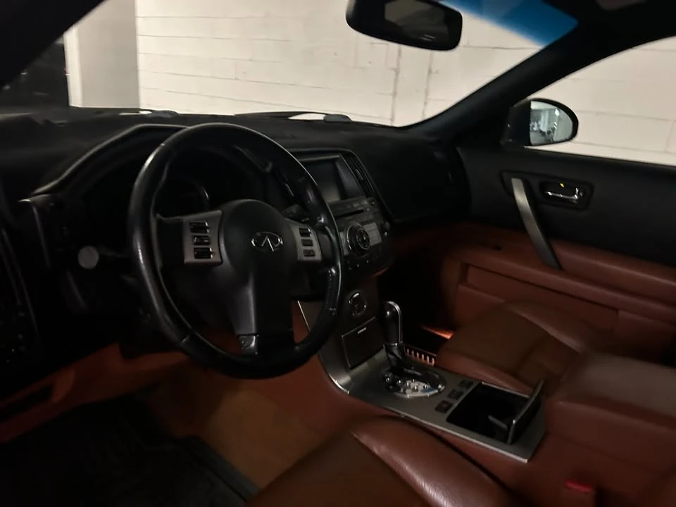 2006 Infiniti FX 1st Gen - Image 8 of 12