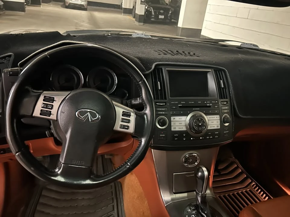 2006 Infiniti FX 1st Gen - Image 9 of 12