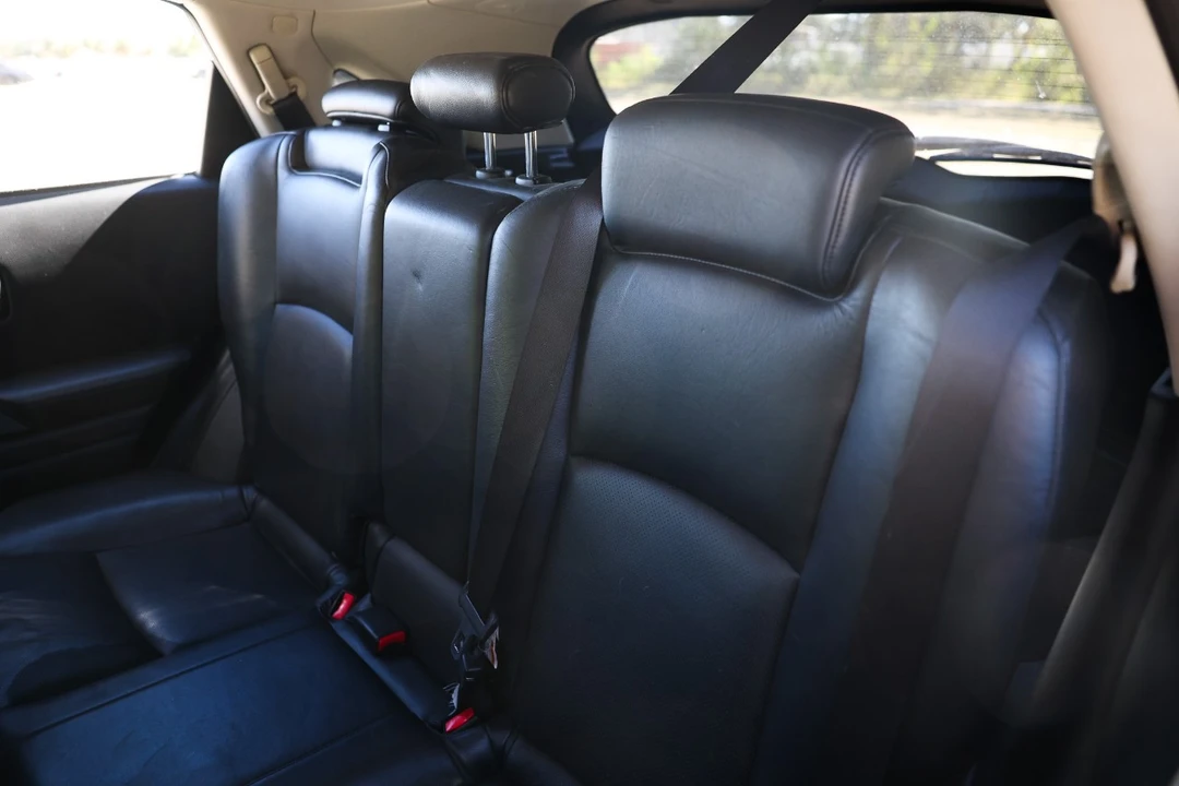2006 Infiniti FX 1st Gen - Image 8 of 12