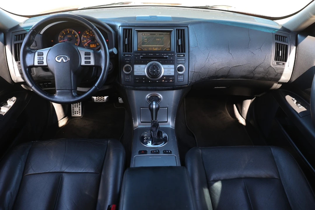 2006 Infiniti FX 1st Gen - Image 2 of 12