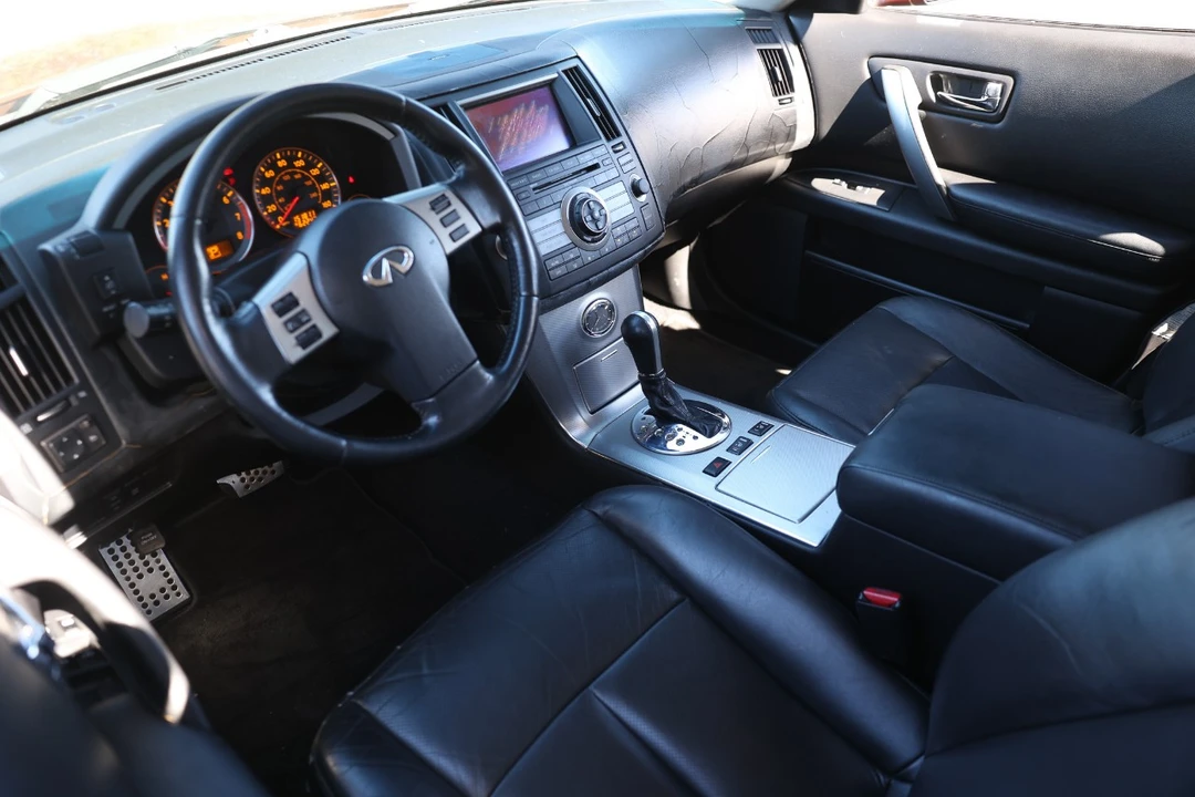 2006 Infiniti FX 1st Gen - Image 4 of 12