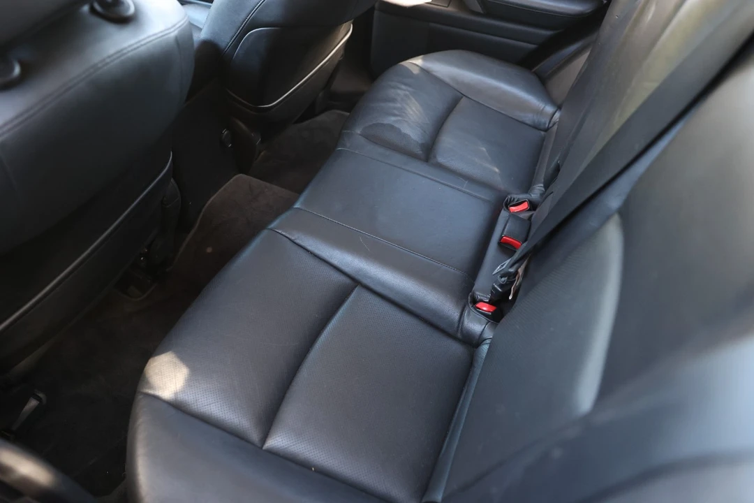 2006 Infiniti FX 1st Gen - Image 10 of 12