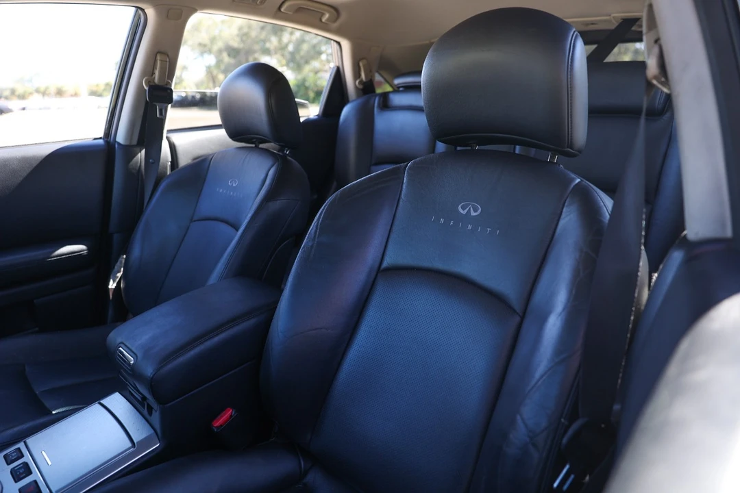2006 Infiniti FX 1st Gen - Image 6 of 12