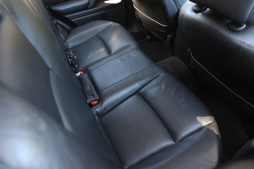 2006 Infiniti FX 1st Gen - Image 12 of 12