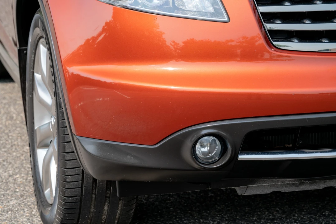 2006 Infiniti FX 1st Gen - Image 22 of 31