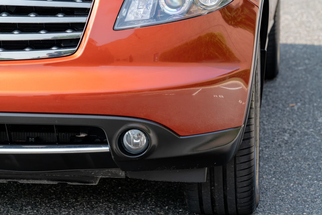 2006 Infiniti FX 1st Gen - Image 23 of 31
