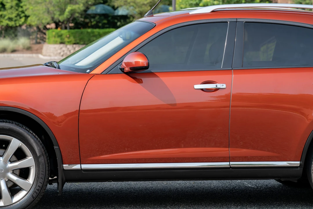 2006 Infiniti FX 1st Gen - Image 26 of 31