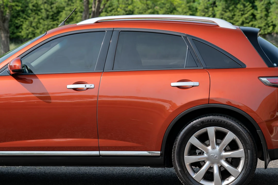 2006 Infiniti FX 1st Gen - Image 28 of 31