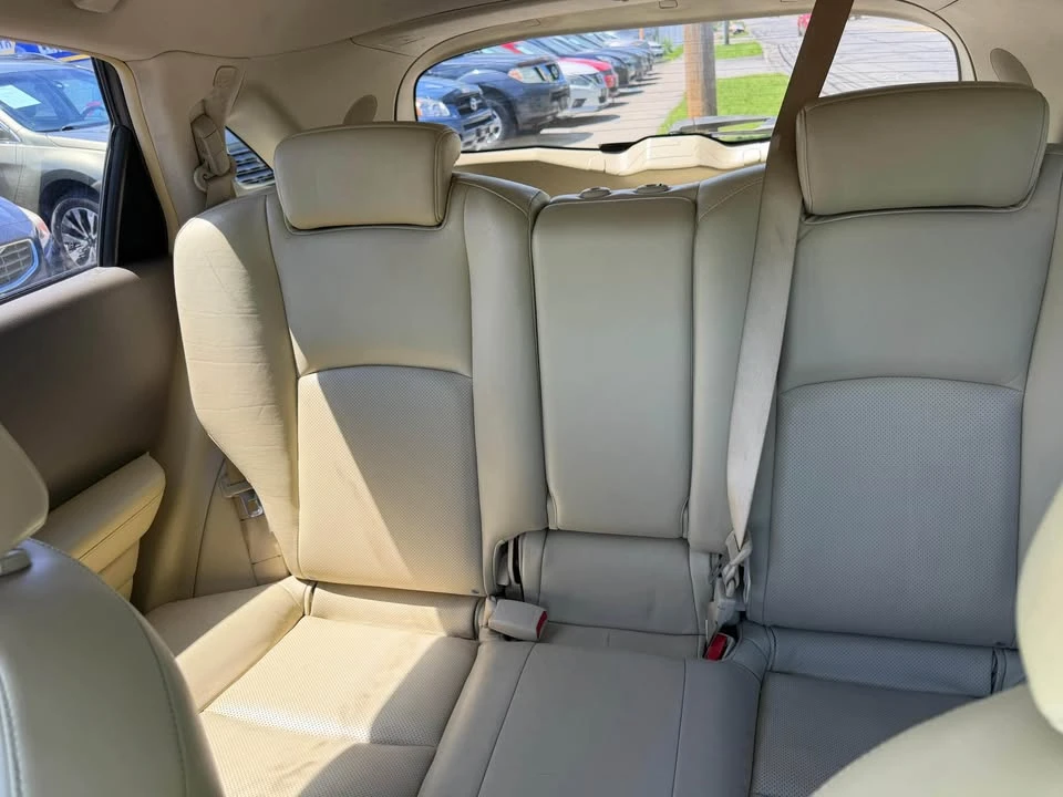 2006 Infiniti FX 1st Gen - Image 3 of 20