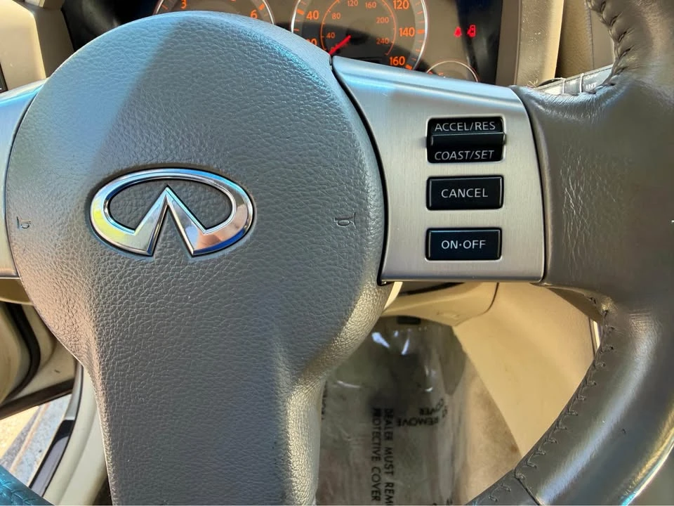 2006 Infiniti FX 1st Gen - Image 6 of 20