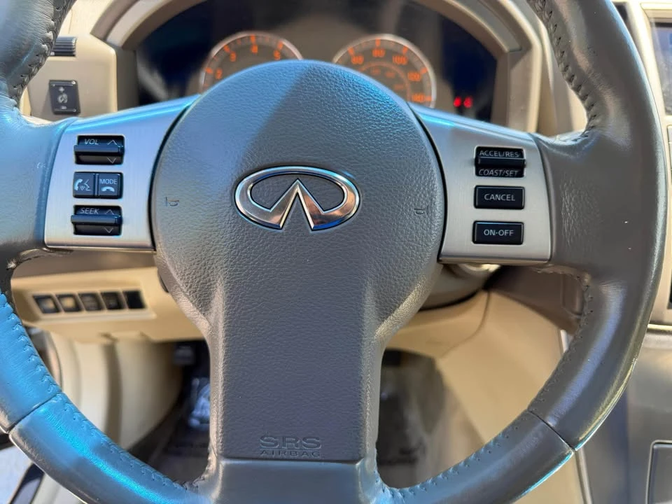 2006 Infiniti FX 1st Gen - Image 19 of 20
