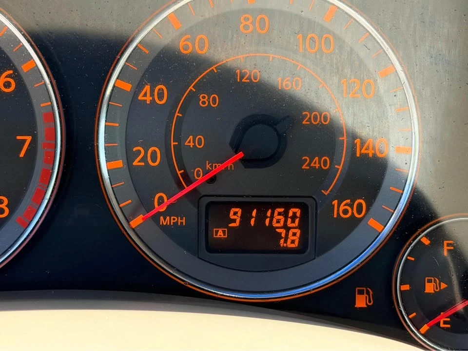 2006 Infiniti FX 1st Gen - Image 13 of 20