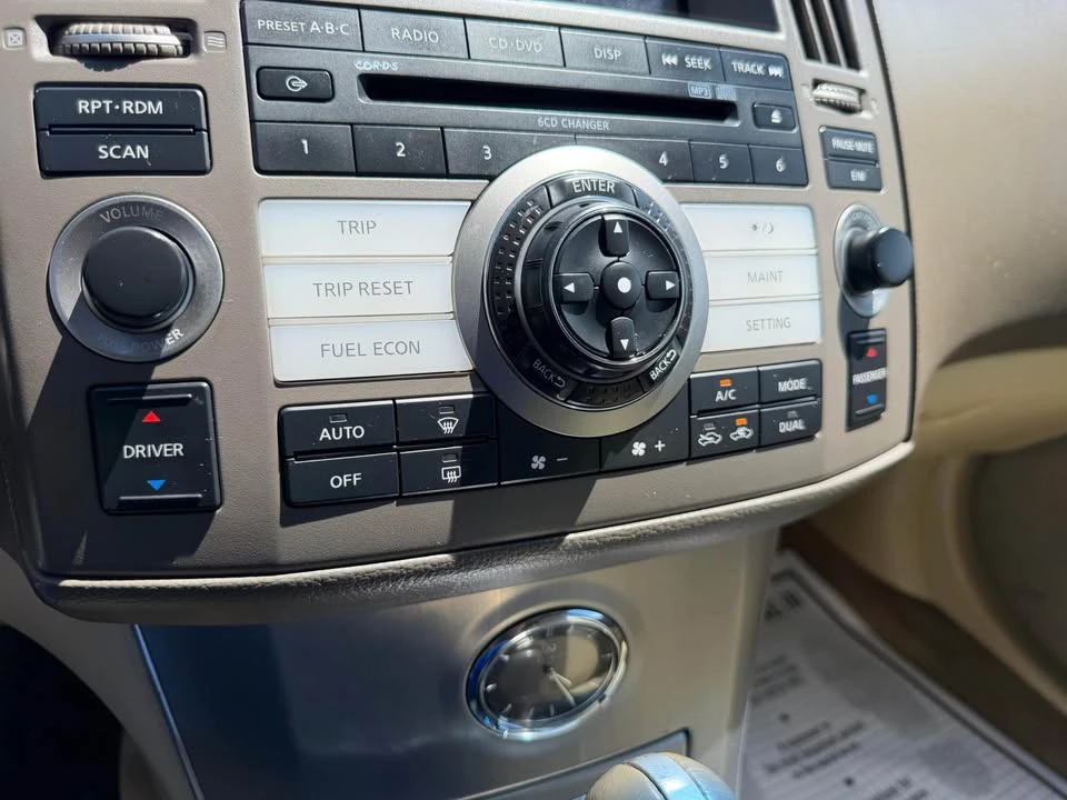 2006 Infiniti FX 1st Gen - Image 16 of 20