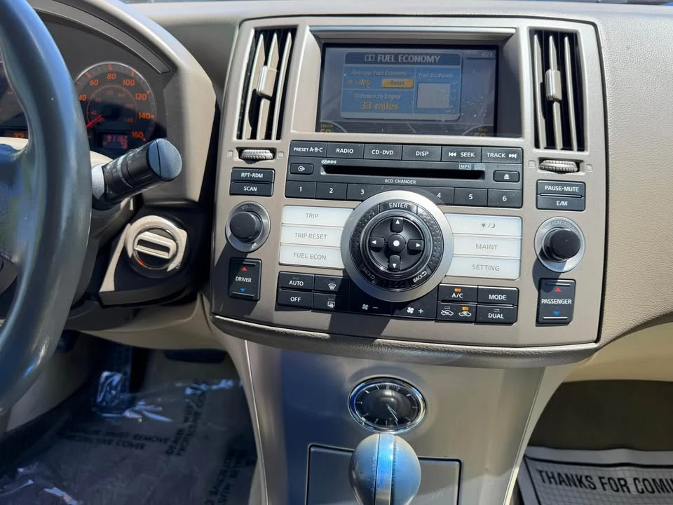 2006 Infiniti FX 1st Gen - Image 9 of 20