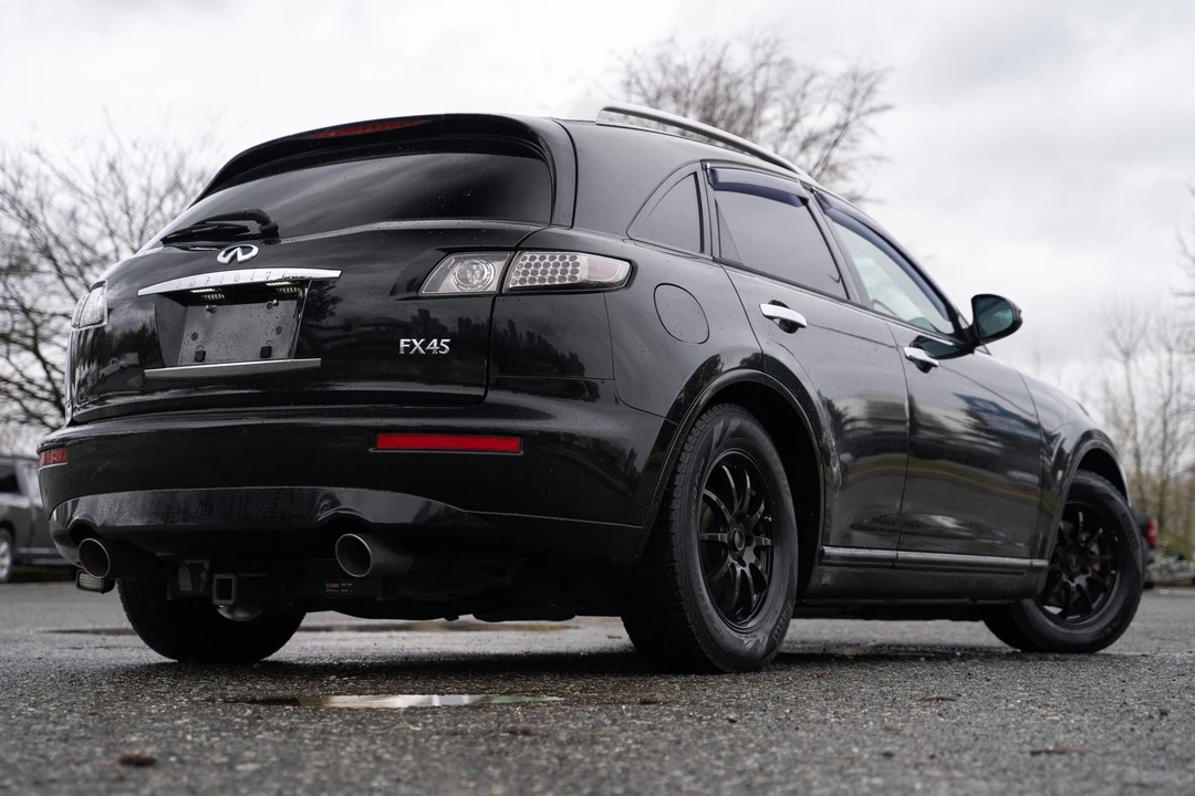 2006 Infiniti FX 1st Gen - Image 14 of 31
