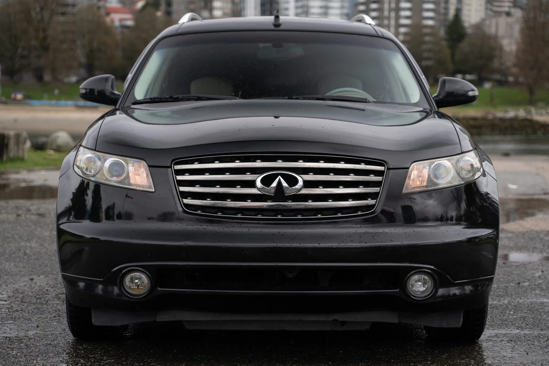 2006 Infiniti FX 1st Gen - Image 23 of 31