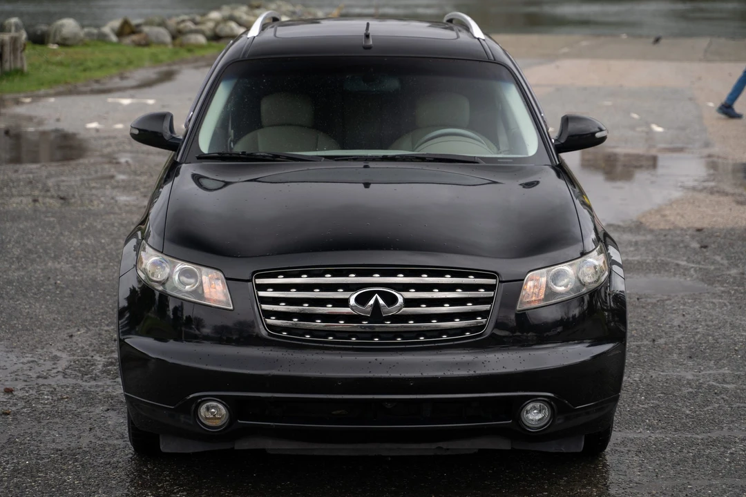 2006 Infiniti FX 1st Gen - Image 24 of 31