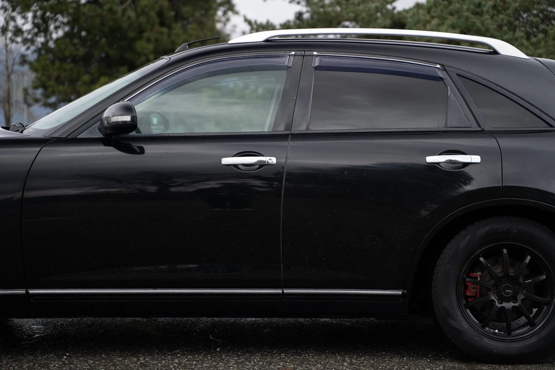 2006 Infiniti FX 1st Gen - Image 26 of 31