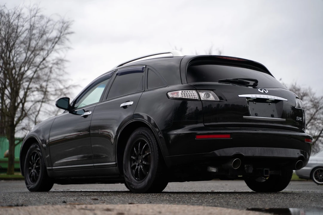 2006 Infiniti FX 1st Gen - Image 12 of 31