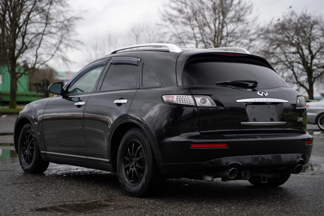 2006 Infiniti FX 1st Gen - Image 11 of 31
