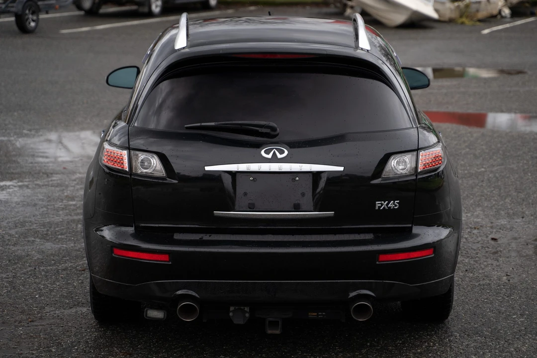 2006 Infiniti FX 1st Gen - Image 28 of 31